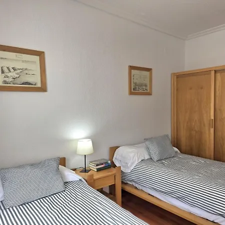 Apartment Viento Y Marea 20811 *