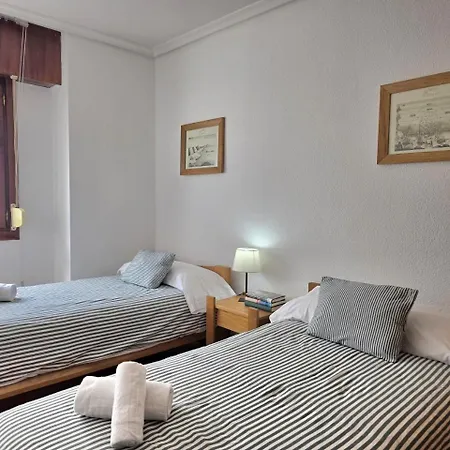 Apartment Viento Y Marea 20811 *