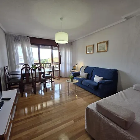 Apartment Viento Y Marea 20811 *