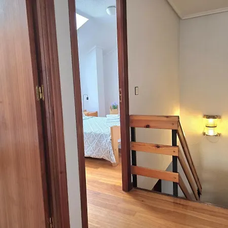 Apartment Viento Y Marea 20811
