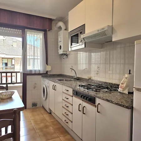 Apartment Viento Y Marea 20811 *