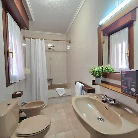 Viento Y Marea 20811 Apartment *
